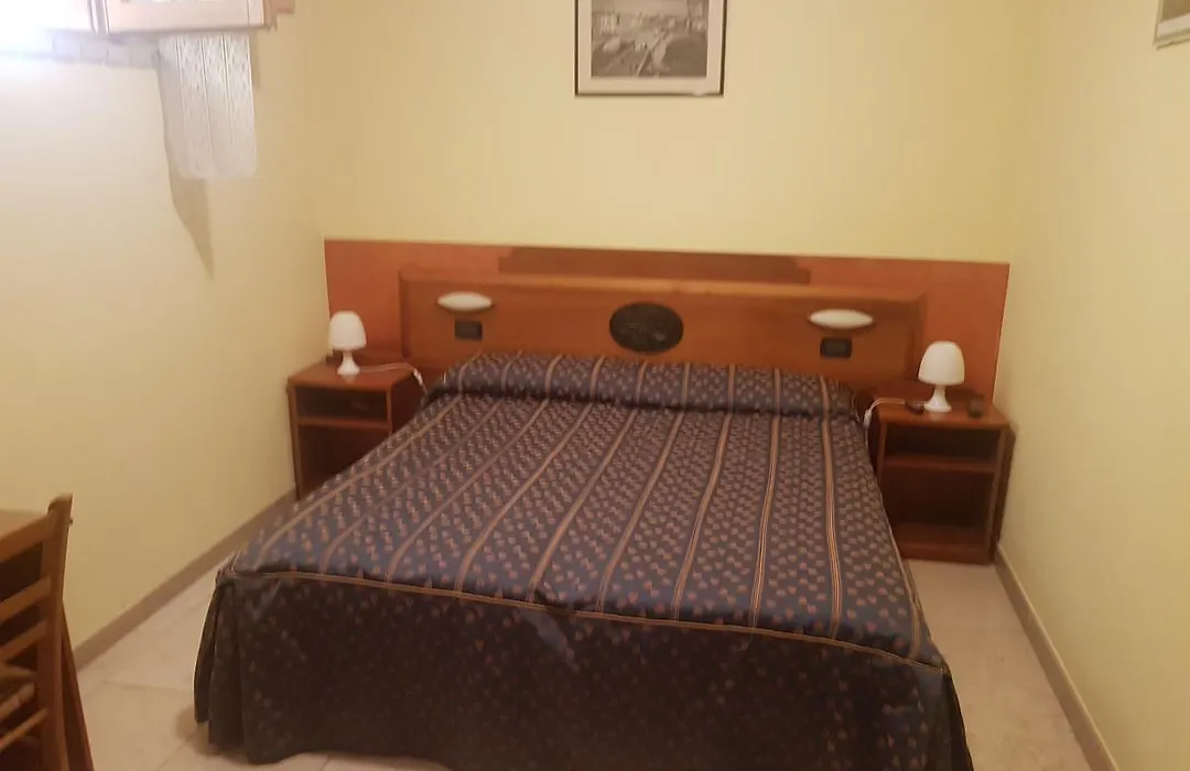 B&B Antica Trattoria-1