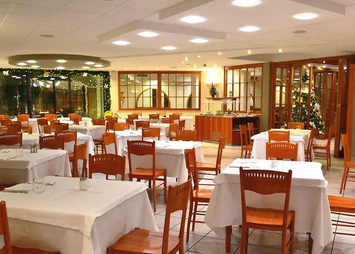 Hotel Colonne - Alihotels San Giovanni Rotondo
